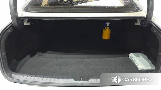 Hyundai Sonata (DN8) id 3964209 из Кореи 11