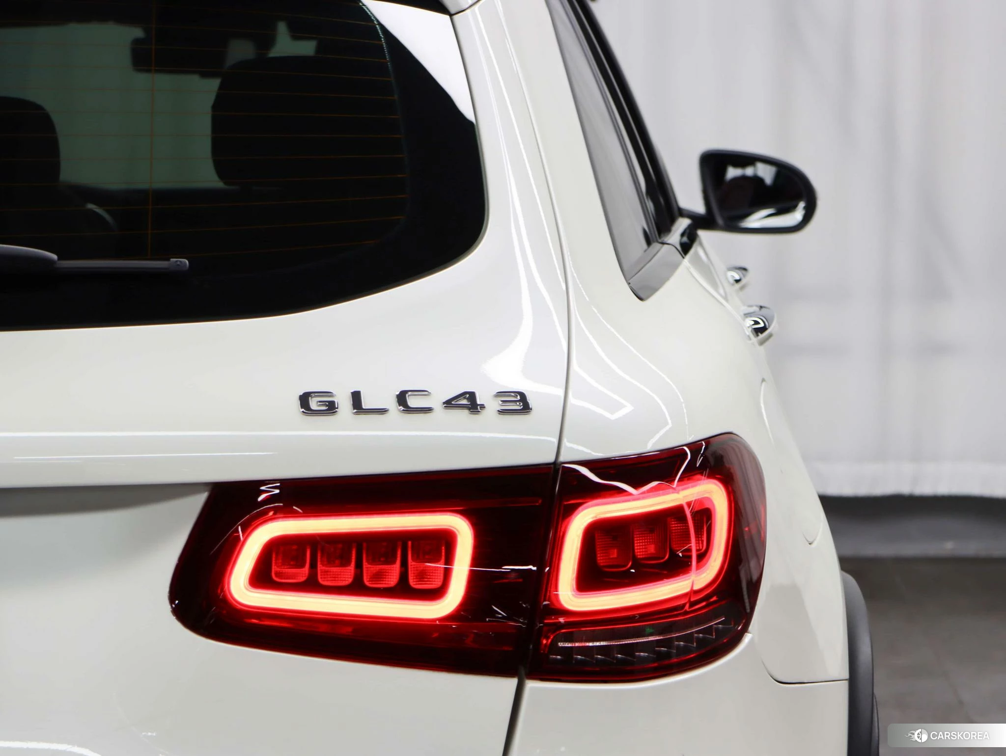 Mercedes-Benz GLC AMG id 4487503 из Китая 11