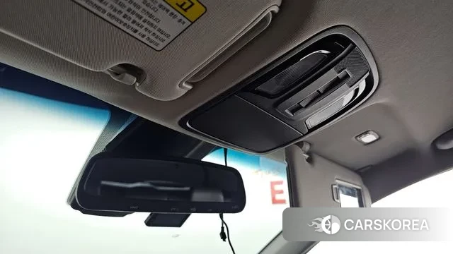 Kia The New Sorento id 2991017 из Кореи 11