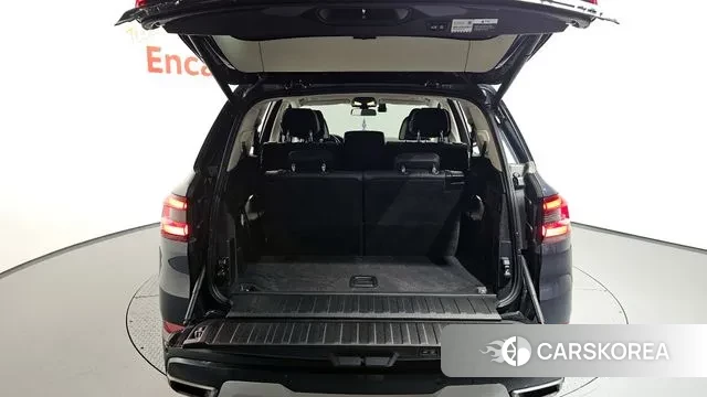 BMW X5 (G05) id 3421834 из Кореи 11