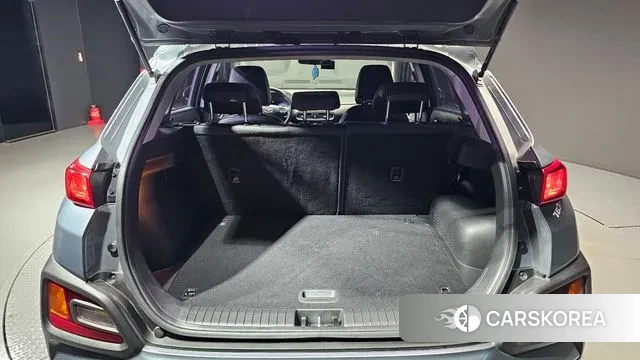 Hyundai Kona id 2966428 из Кореи 11