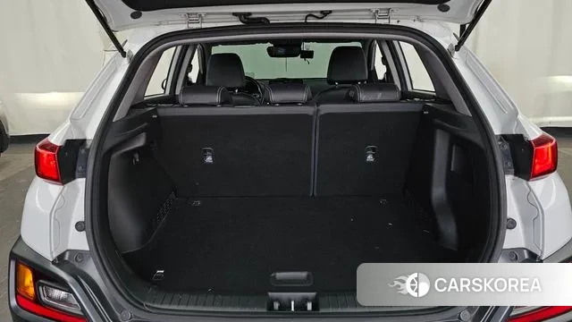 Hyundai Kona Hybrid id 3760725 из Кореи 11