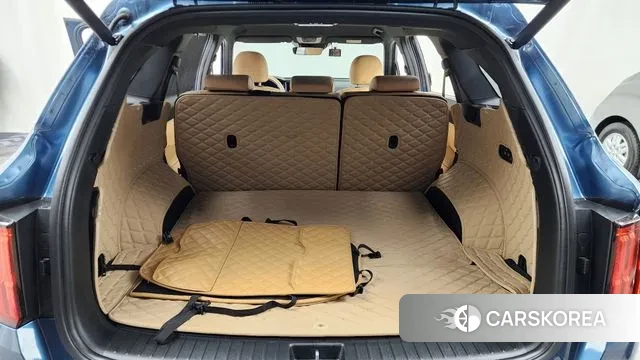 Kia Sorento 4th Generation id 3621315 из Кореи 11