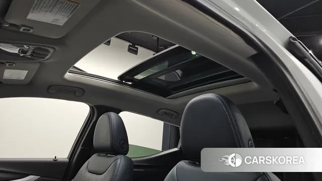 Chevrolet (GM Daewoo) Bolt EUV id 3442867 из Кореи 11