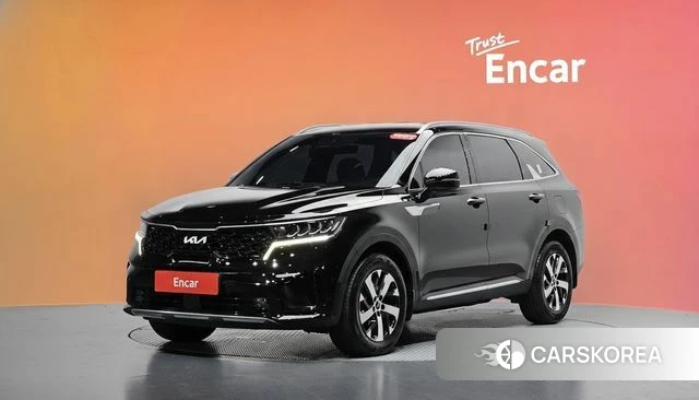 Kia Sorento 4th Generation id 4656138 из Кореи 11