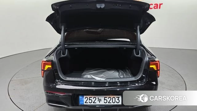 Kia The New K5 3rd generation id 3909310 из Кореи 11