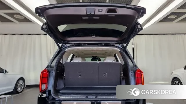 Hyundai Palisade id 2959695 из Кореи 11