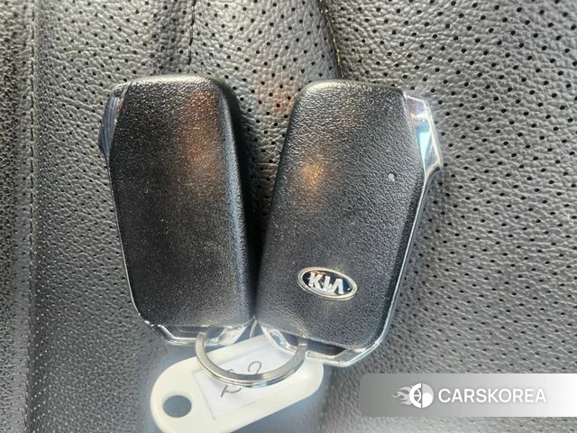 Kia Come New K3 id 4363038 из Кореи 11