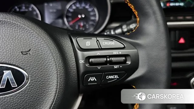 Kia Morning Urban (JA) id 2976492 из Кореи 11