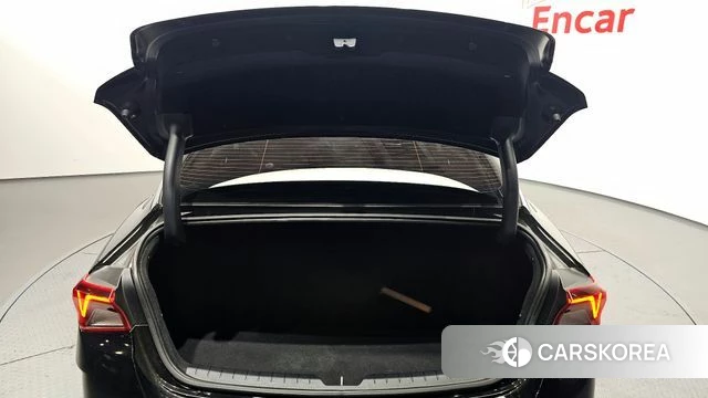 Kia K5 3rd generation id 4202873 из Кореи 11