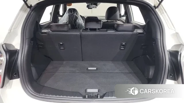 Ssangyong The New Tivoli id 3052928 из Кореи 11