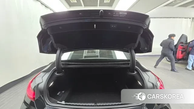 BMW 8 Series (G15) id 3680071 из Кореи 11