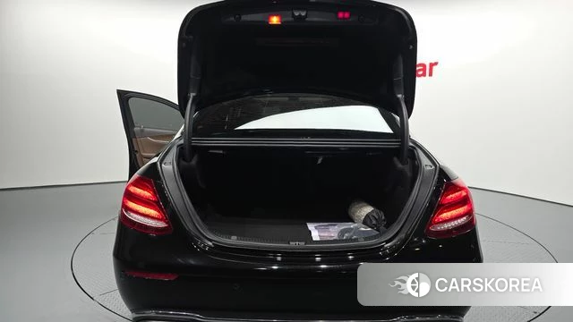 Mercedes-Benz E-Class W213 id 4245889 из Кореи 11