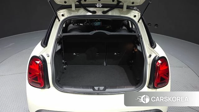Mini Cooper S id 4750386 из Кореи 11