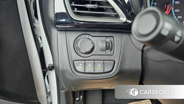 Chevrolet (GM Daewoo) The New Spark id 4641676 из Кореи 11
