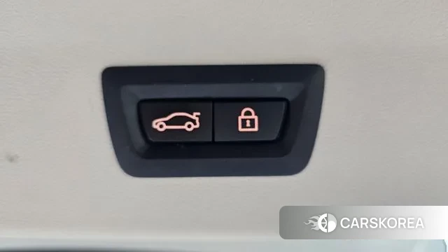 BMW X4 (G02) id 3342929 из Кореи 11