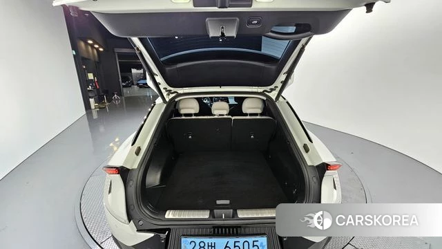 Kia EV6 id 3838991 из Кореи 11