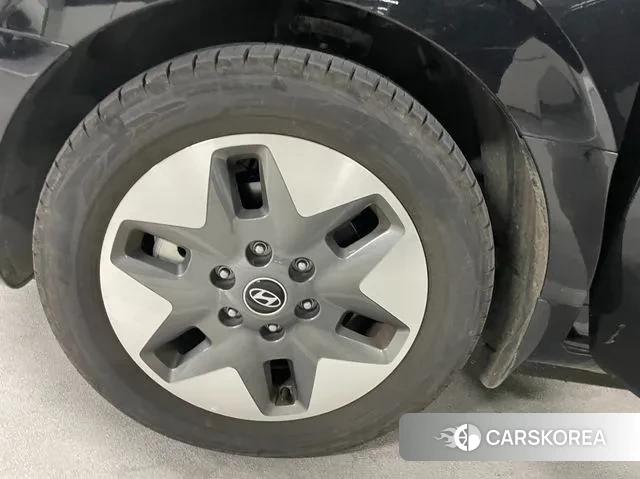 Hyundai Staria id 3502338 из Кореи 11