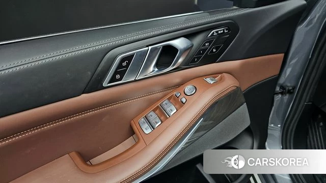 BMW X7 (G07) id 4292846 из Кореи 11