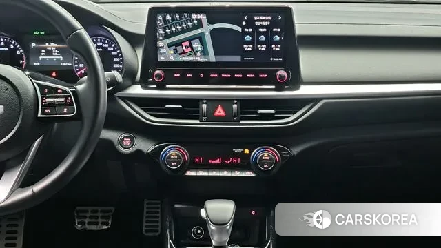 Kia The New K3 2nd generation id 3689994 из Кореи 11