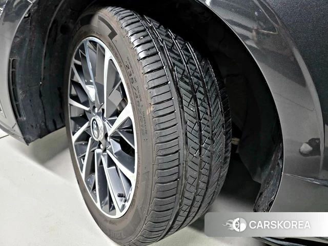 Hyundai Sonata (DN8) id 4433795 из Кореи 11