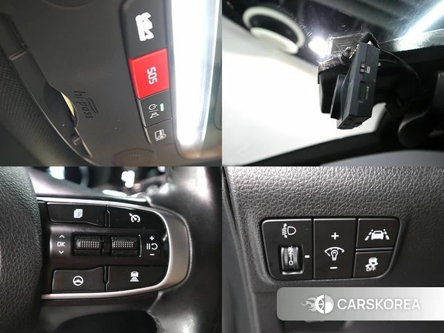 Kia K5 3rd generation id 4282826 из Кореи 11