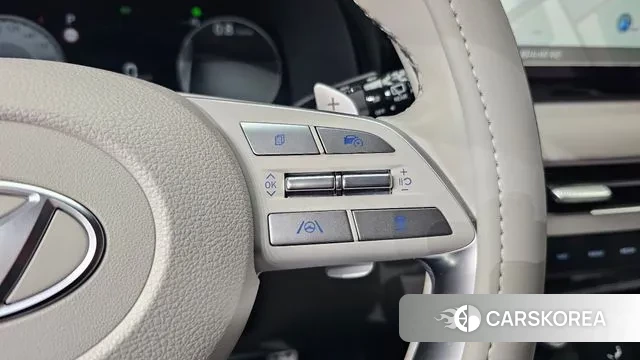 Hyundai The New Palisade id 3322641 из Кореи 11