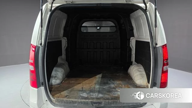 Hyundai The New Grand Starex id 3853741 из Кореи 11