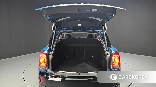 Mini Cooper Countryman id 3893491 из Кореи 11
