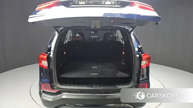 Ssangyong G4 Rexton id 3045185 из Кореи 11