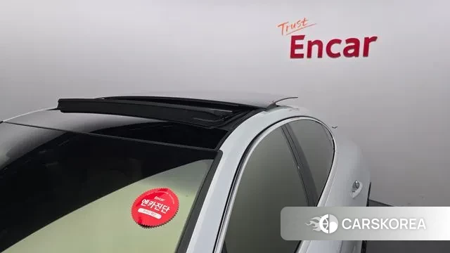 Porsche Panamera (971) id 3474745 из Кореи 11