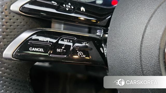 Mercedes-Benz C-Class W206 id 4566637 из Кореи 11
