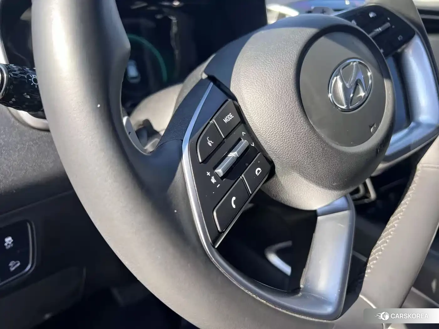 Hyundai Tucson id 4576464 из Китая 11