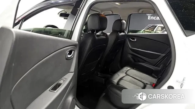 Renault Korea (Samsung) New QM3 id 3766211 из Кореи 11