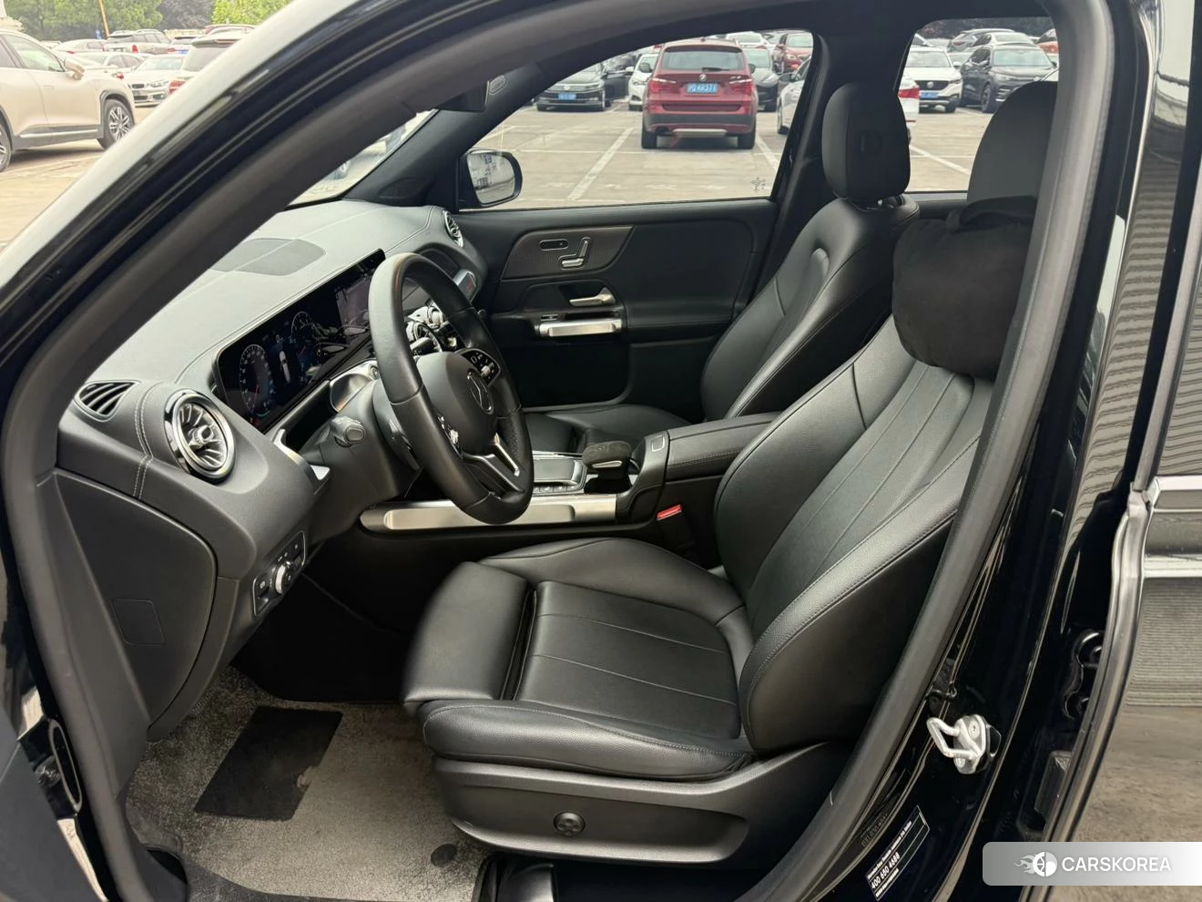 Mercedes-Benz GLB id 4454139 из Китая 11