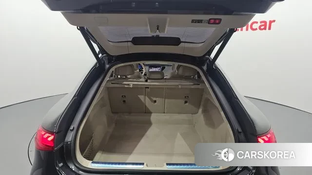 Mercedes-Benz EQS V297 id 3169219 из Кореи 11