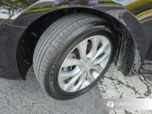 Renault Korea (Samsung) SM7 Nova id 3644151 из Кореи 11