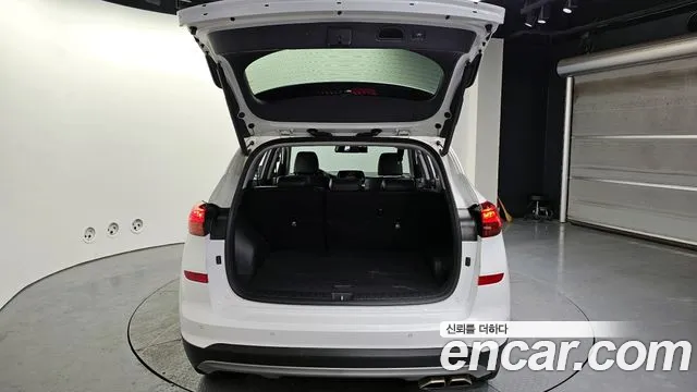 Hyundai All New Tucson id 2405603 из Кореи 11