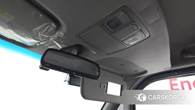 Kia The New Ray id 3504912 из Кореи 11