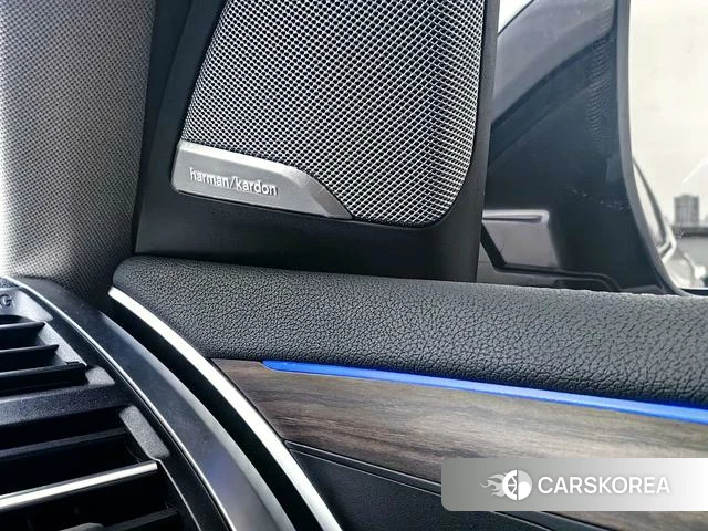 BMW X3 id 4307325 из Китая 11