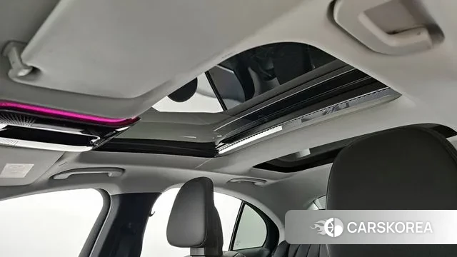 Mercedes-Benz E-Class W214 id 3080484 из Кореи 11