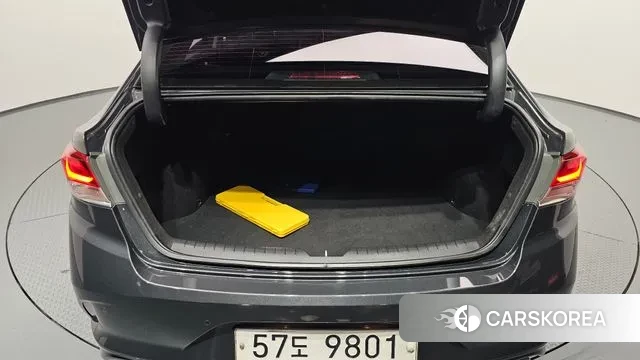 Hyundai Sonata New Rise id 3391543 из Кореи 11