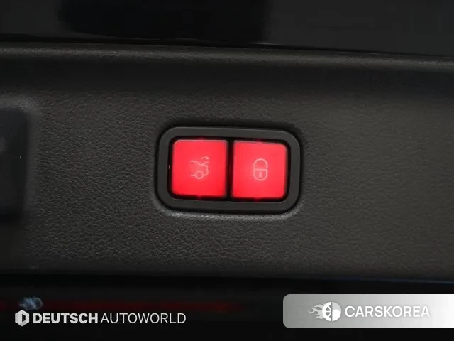 Mercedes-Benz S-Class W223 id 3524499 из Кореи 11