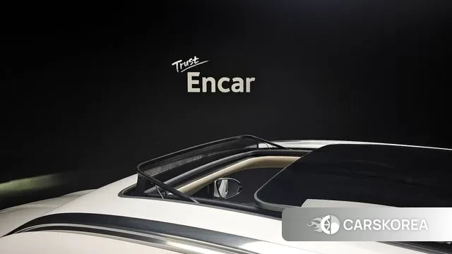 Genesis GV70 id 3606847 из Кореи 11