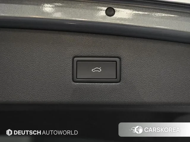 Volkswagen Tiguan Allspace id 3523685 из Кореи 11