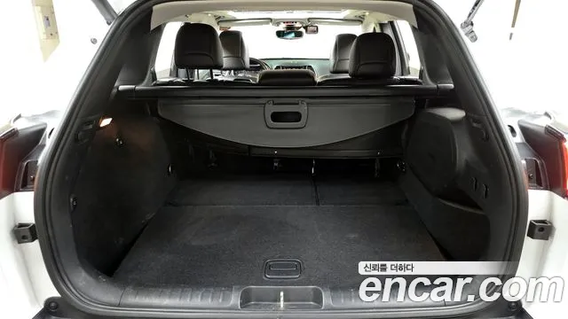 Jeep Cherokee (KL) id 2825975 из Кореи 11