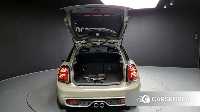 Mini Cooper S id 2960943 из Кореи 11