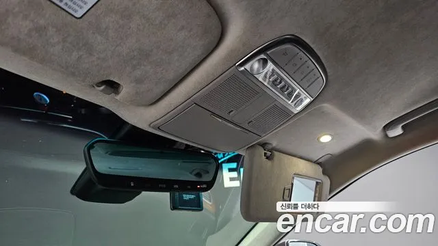 Genesis EQ900 id 2483645 из Кореи 11