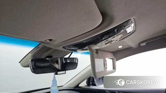 Genesis G80 (RG3) id 3626550 из Кореи 11