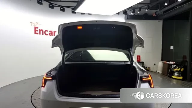 Kia The New K8 id 3179735 из Кореи 11